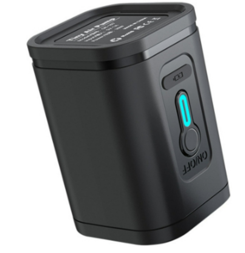 Backpack Battery